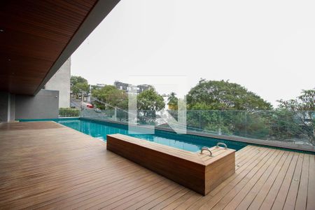 Apartamento à venda com 60m², 2 quartos e 1 vaga Apartamento à venda com 60m², 2 quartos e 1 vagaÁrea Comum - Piscina