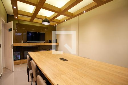 Apartamento à venda com 60m², 2 quartos e 1 vaga Apartamento à venda com 60m², 2 quartos e 1 vagaÁrea Comum - Sala de Reuniões