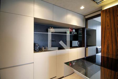 Apartamento à venda com 60m², 2 quartos e 1 vaga Apartamento à venda com 60m², 2 quartos e 1 vagaCozinha