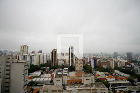 Apartamento à venda com 60m², 2 quartos e 1 vaga Apartamento à venda com 60m², 2 quartos e 1 vagaÁrea Comum - Vista do Rooftop