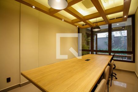 Apartamento à venda com 60m², 2 quartos e 1 vaga Apartamento à venda com 60m², 2 quartos e 1 vagaÁrea Comum - Sala de Reuniões