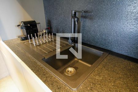 Apartamento à venda com 60m², 2 quartos e 1 vaga Apartamento à venda com 60m², 2 quartos e 1 vagaCozinha (Pia)