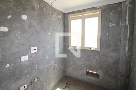 Apartamento à venda com 136m², 3 quartos e 2 vagasQuarto 1