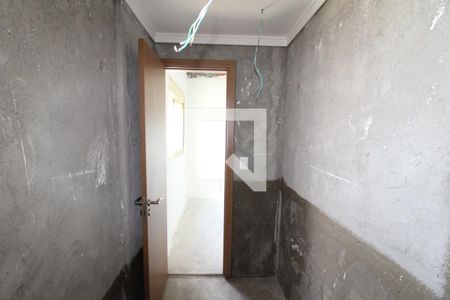 Apartamento à venda com 136m², 3 quartos e 2 vagasQuarto 3 - Banheiro