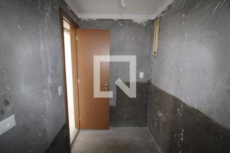 Apartamento à venda com 136m², 3 quartos e 2 vagasQuarto 4 - Banheiro