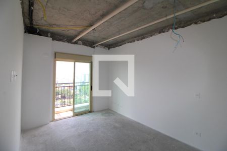 Apartamento à venda com 136m², 3 quartos e 2 vagasQuarto 4