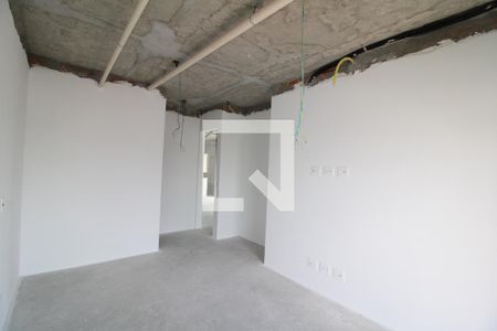 Apartamento à venda com 136m², 3 quartos e 2 vagasQuarto 4