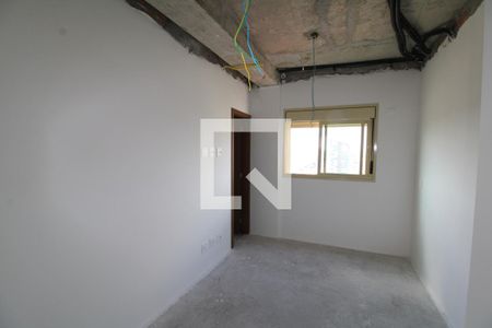 Apartamento à venda com 136m², 3 quartos e 2 vagasQuarto 3