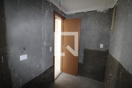 Apartamento à venda com 136m², 3 quartos e 2 vagasQuarto 4 - Banheiro