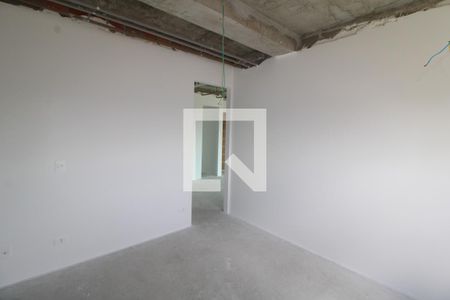 Apartamento à venda com 136m², 3 quartos e 2 vagasQuarto 2