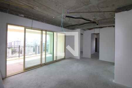 Apartamento à venda com 136m², 3 quartos e 2 vagasSala / Cozinha