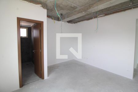 Apartamento à venda com 136m², 3 quartos e 2 vagasQuarto 2