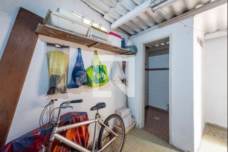 Casa para alugar com 152m², 3 quartos e 2 vagas Casa para alugar com 152m², 3 quartos e 2 vagasQuarto de serviço