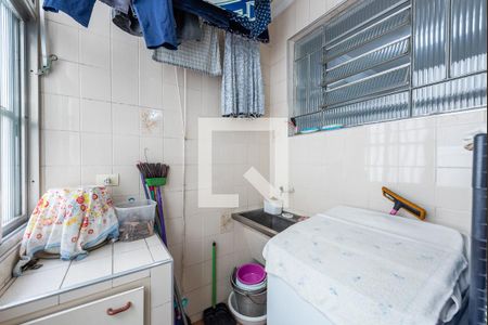 Casa para alugar com 152m², 3 quartos e 2 vagas Casa para alugar com 152m², 3 quartos e 2 vagasÁrea de serviço