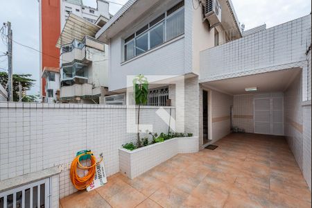 Casa para alugar com 152m², 3 quartos e 2 vagas Casa para alugar com 152m², 3 quartos e 2 vagasGaragem