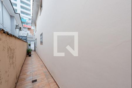 Casa para alugar com 152m², 3 quartos e 2 vagas Casa para alugar com 152m², 3 quartos e 2 vagasQuintal