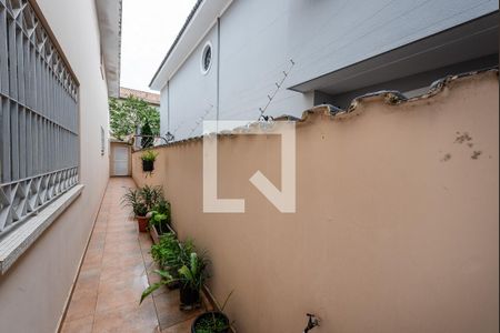 Casa para alugar com 152m², 3 quartos e 2 vagas Casa para alugar com 152m², 3 quartos e 2 vagasQuintal