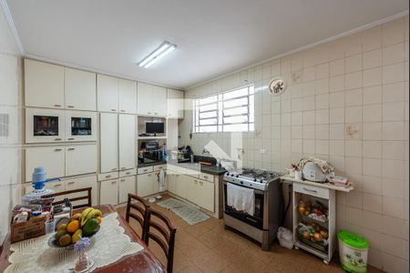 Casa para alugar com 152m², 3 quartos e 2 vagas Casa para alugar com 152m², 3 quartos e 2 vagasCozinha
