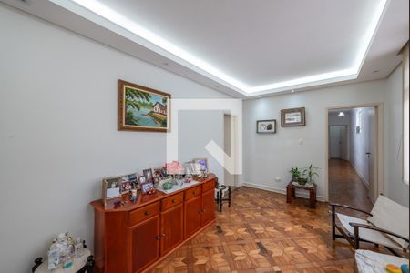 Casa para alugar com 152m², 3 quartos e 2 vagas Casa para alugar com 152m², 3 quartos e 2 vagasSegunda sala