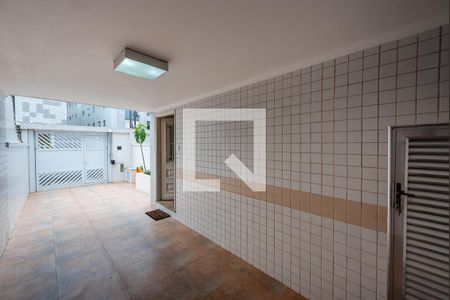 Casa para alugar com 152m², 3 quartos e 2 vagas Casa para alugar com 152m², 3 quartos e 2 vagasGaragem