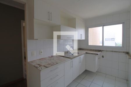 Apartamento à venda com 65m², 2 quartos e 2 vagasCozinha