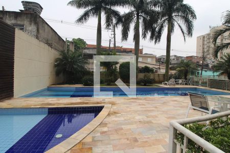 Apartamento à venda com 65m², 2 quartos e 2 vagasPiscinas