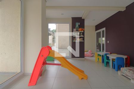 Apartamento à venda com 65m², 2 quartos e 2 vagasBrinquedoteca