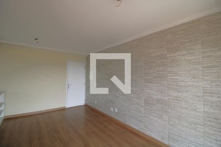 Sala de apartamento à venda com 2 quartos, 65m² em Vila do Castelo, São Paulo