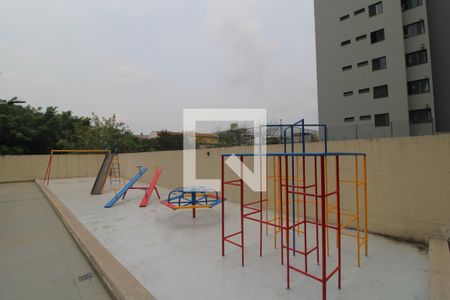 Apartamento à venda com 65m², 2 quartos e 2 vagasPlayground