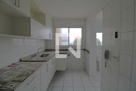 Apartamento à venda com 65m², 2 quartos e 2 vagasCozinha