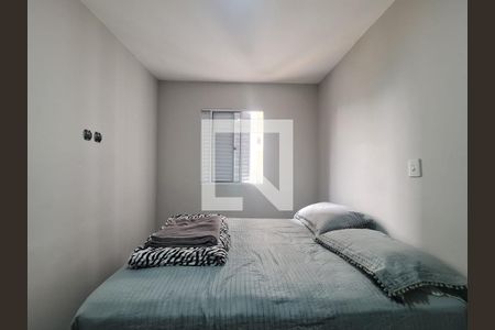 Quarto 1 de apartamento à venda com 2 quartos, 54m² em Macedo, Guarulhos