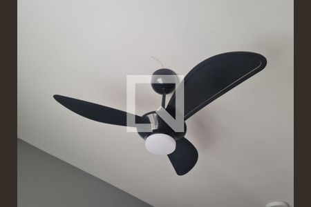 Sala  de apartamento à venda com 2 quartos, 54m² em Macedo, Guarulhos