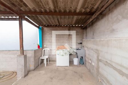 Casa para alugar com 537m², 3 quartos e 2 vagas Casa para alugar com 537m², 3 quartos e 2 vagasLavanderia 2