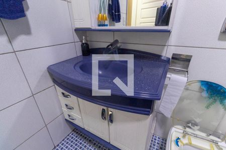 Casa para alugar com 537m², 3 quartos e 2 vagas Casa para alugar com 537m², 3 quartos e 2 vagasBanheiro