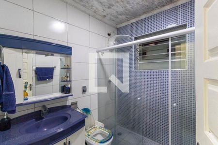 Casa para alugar com 537m², 3 quartos e 2 vagas Casa para alugar com 537m², 3 quartos e 2 vagasBanheiro