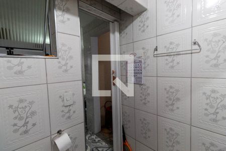 Casa para alugar com 537m², 3 quartos e 2 vagas Casa para alugar com 537m², 3 quartos e 2 vagasBanheiro Casa 2