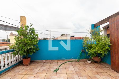 Casa para alugar com 537m², 3 quartos e 2 vagas Casa para alugar com 537m², 3 quartos e 2 vagasVaranda