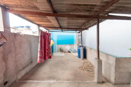 Casa para alugar com 537m², 3 quartos e 2 vagas Casa para alugar com 537m², 3 quartos e 2 vagasLavanderia 2