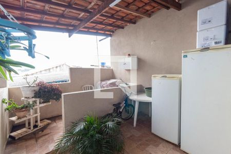 Casa para alugar com 537m², 3 quartos e 2 vagas Casa para alugar com 537m², 3 quartos e 2 vagasLavanderia