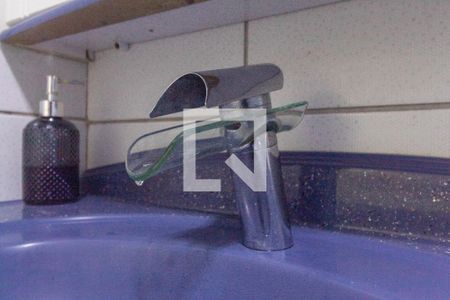 Casa para alugar com 537m², 3 quartos e 2 vagas Casa para alugar com 537m², 3 quartos e 2 vagasBanheiro