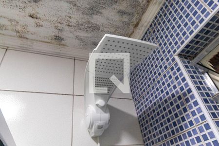 Casa para alugar com 537m², 3 quartos e 2 vagas Casa para alugar com 537m², 3 quartos e 2 vagasBanheiro