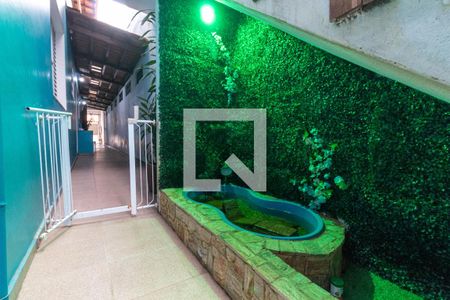 Casa para alugar com 537m², 3 quartos e 2 vagas Casa para alugar com 537m², 3 quartos e 2 vagasCorredor