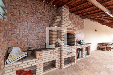 Casa para alugar com 537m², 3 quartos e 2 vagas Casa para alugar com 537m², 3 quartos e 2 vagasChurrasqueira