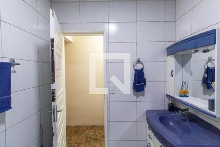 Casa para alugar com 537m², 3 quartos e 2 vagas Casa para alugar com 537m², 3 quartos e 2 vagasBanheiro