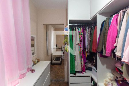 Casa para alugar com 537m², 3 quartos e 2 vagas Casa para alugar com 537m², 3 quartos e 2 vagasCloset
