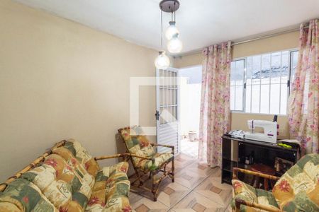 Casa para alugar com 537m², 3 quartos e 2 vagas Casa para alugar com 537m², 3 quartos e 2 vagasSala Casa 2