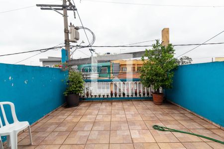 Casa para alugar com 537m², 3 quartos e 2 vagas Casa para alugar com 537m², 3 quartos e 2 vagasVaranda