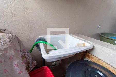 Casa para alugar com 537m², 3 quartos e 2 vagas Casa para alugar com 537m², 3 quartos e 2 vagasLavanderia =