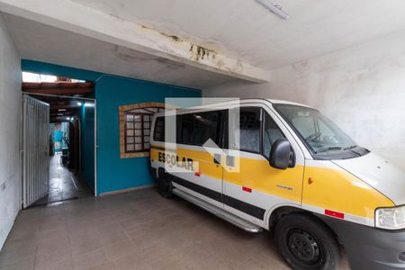 Casa para alugar com 537m², 3 quartos e 2 vagas Casa para alugar com 537m², 3 quartos e 2 vagasGaragem