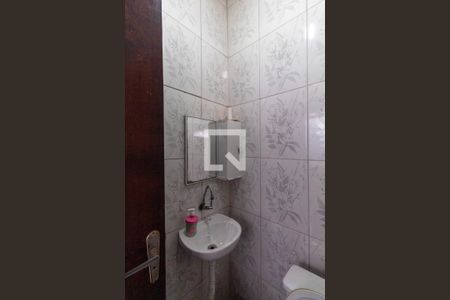 Casa para alugar com 537m², 3 quartos e 2 vagas Casa para alugar com 537m², 3 quartos e 2 vagasLavabo Lavanderia